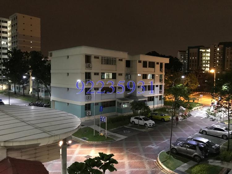 Blk 926 Jurong West Street 92 (Jurong West), HDB 4 Rooms #161816822